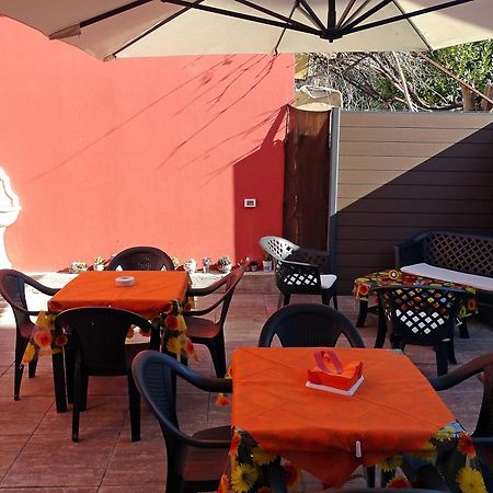 Affittacamere Ss. Smile Loreto Exterior foto
