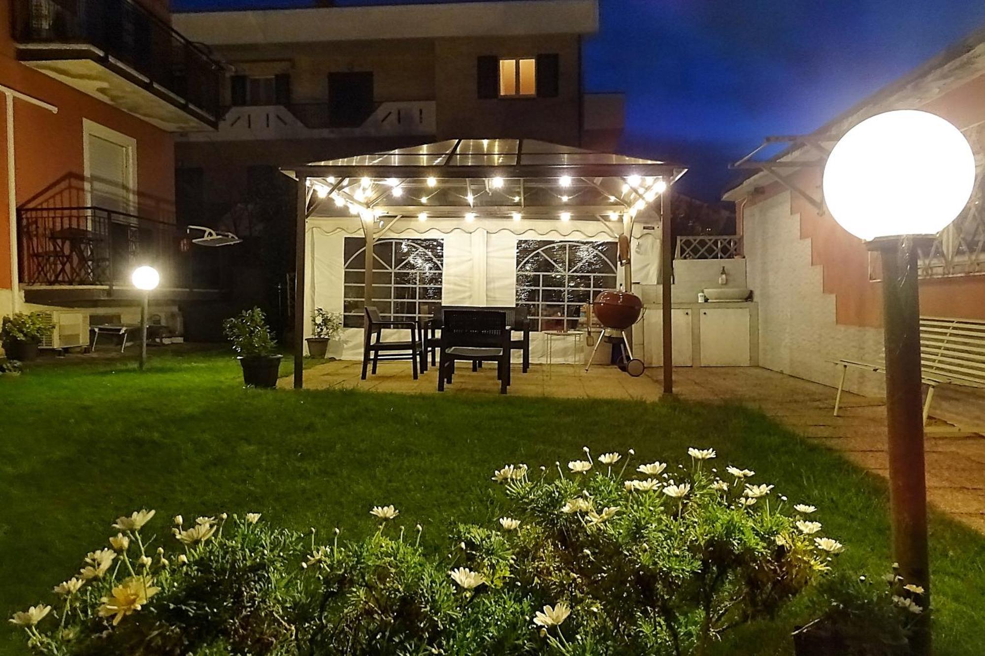 Affittacamere Ss. Smile Loreto Exterior foto